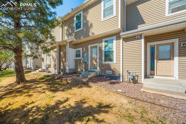 2711 Brooksedge View, Colorado Springs, CO 80910