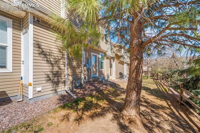 2711 Brooksedge View, Colorado Springs, CO 80910