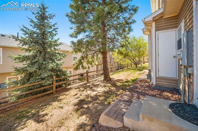 2711 Brooksedge View, Colorado Springs, CO 80910