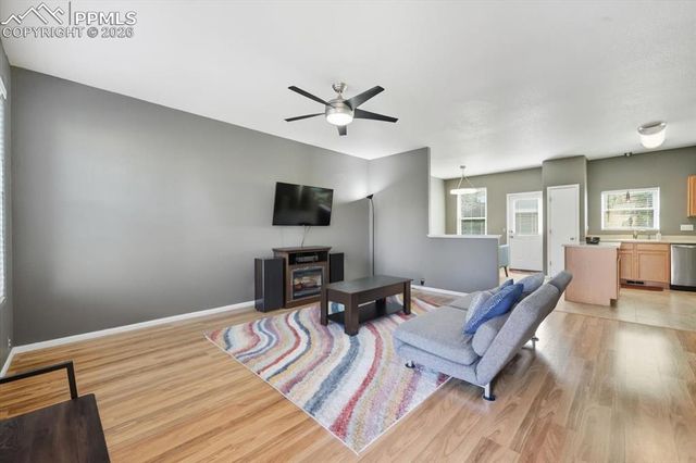 2711 Brooksedge View, Colorado Springs, CO 80910