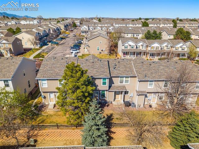 2711 Brooksedge View, Colorado Springs, CO 80910