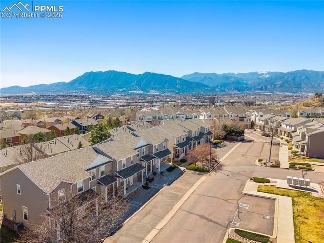 2711 Brooksedge View, Colorado Springs, CO 80910