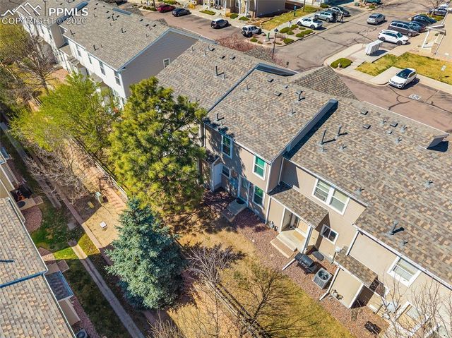 2711 Brooksedge View, Colorado Springs, CO 80910