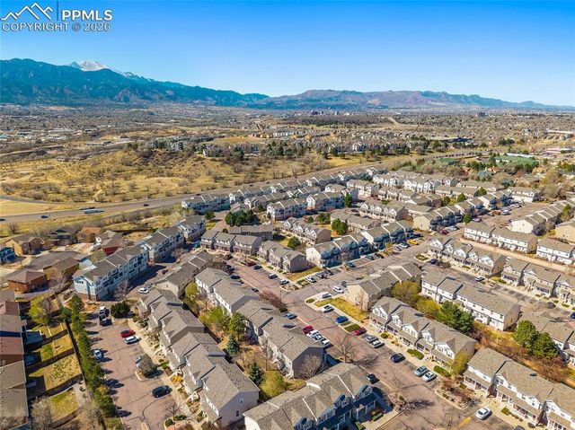 2711 Brooksedge View, Colorado Springs, CO 80910