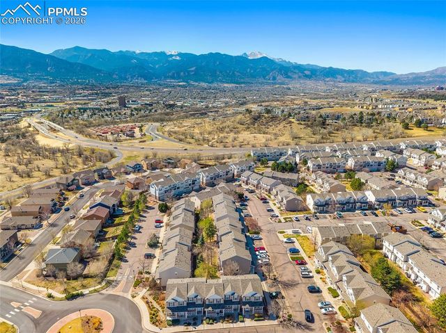2711 Brooksedge View, Colorado Springs, CO 80910