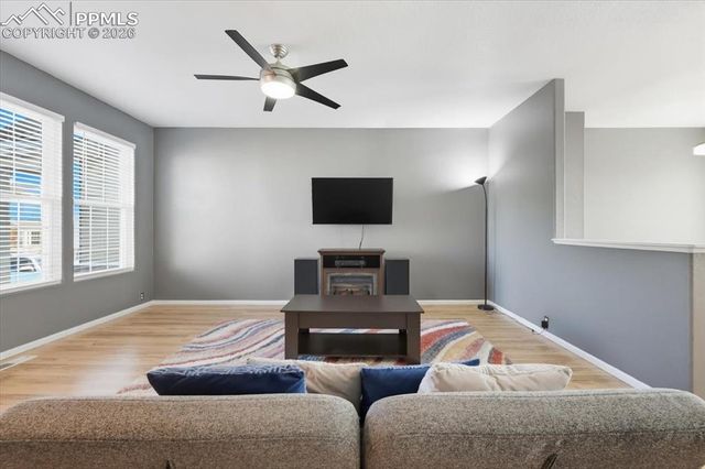 2711 Brooksedge View, Colorado Springs, CO 80910