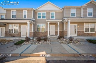 2711 Brooksedge View, Colorado Springs, CO 80910
