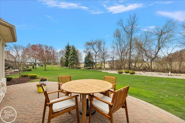 63815 Inverness Drive, Washington Twp, MI 48095