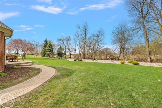 63815 Inverness Drive, Washington Twp, MI 48095