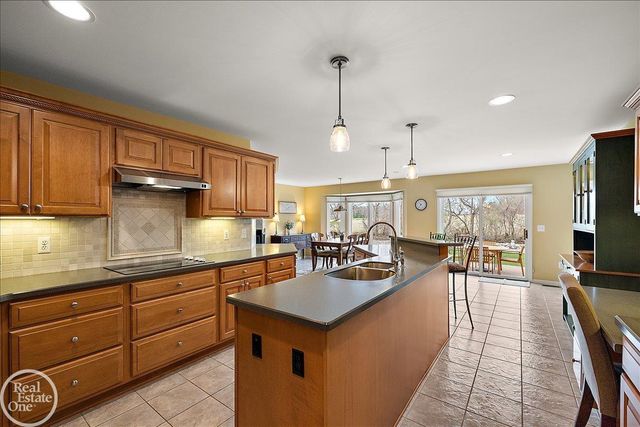 63815 Inverness Drive, Washington Twp, MI 48095