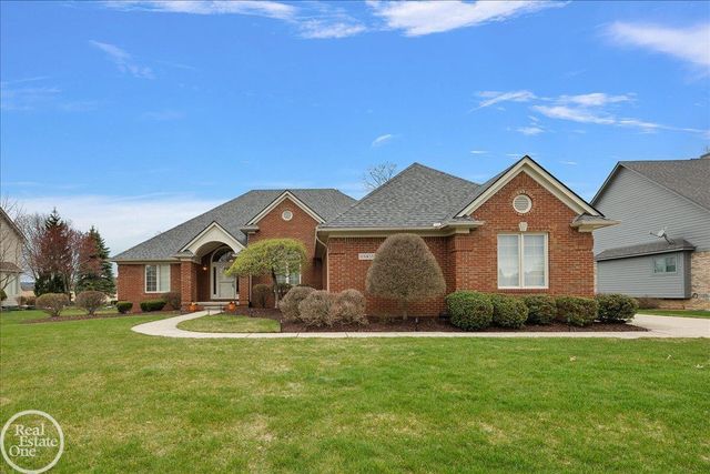 63815 Inverness Drive, Washington Twp, MI 48095