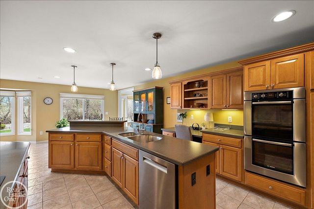 63815 Inverness Drive, Washington Twp, MI 48095