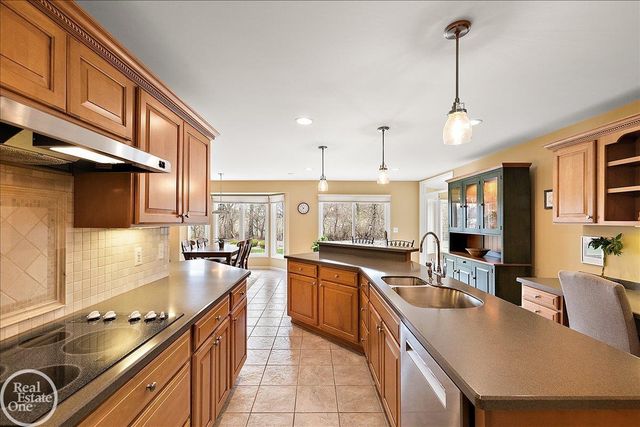63815 Inverness Drive, Washington Twp, MI 48095