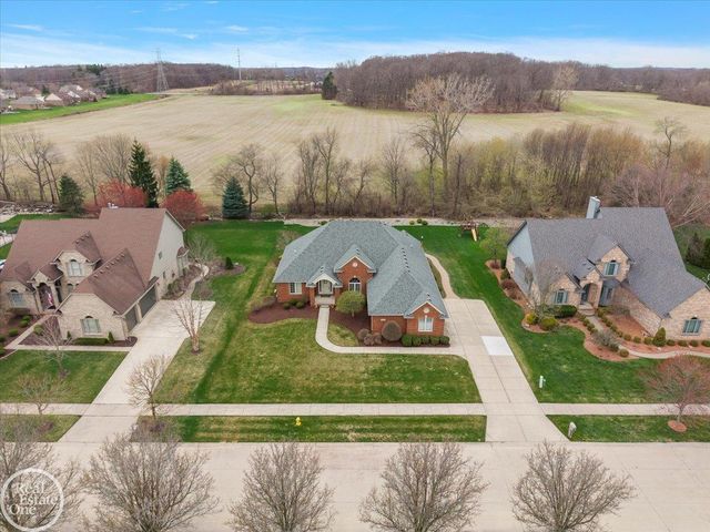 63815 Inverness Drive, Washington Twp, MI 48095