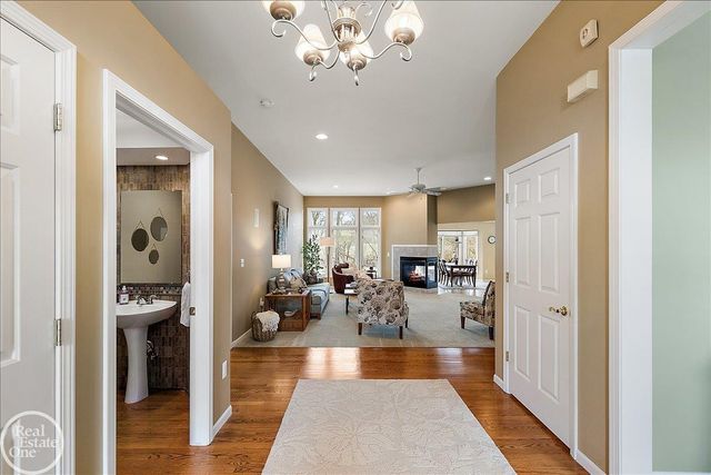 63815 Inverness Drive, Washington Twp, MI 48095
