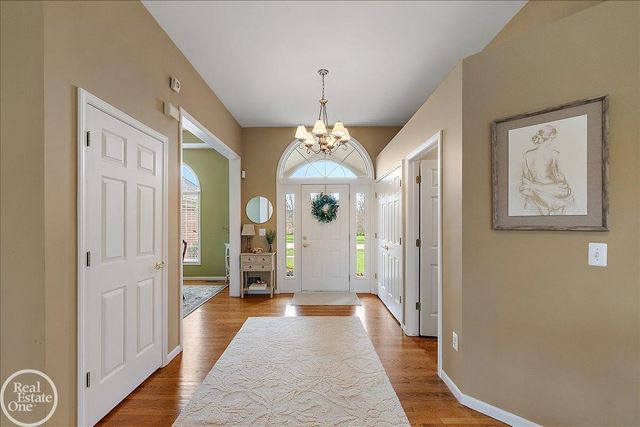 63815 Inverness Drive, Washington Twp, MI 48095
