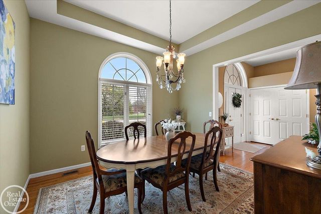 63815 Inverness Drive, Washington Twp, MI 48095