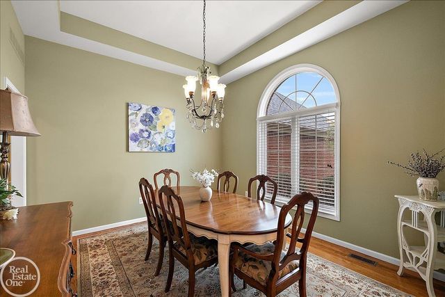 63815 Inverness Drive, Washington Twp, MI 48095