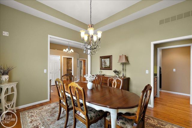 63815 Inverness Drive, Washington Twp, MI 48095