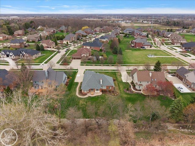 63815 Inverness Drive, Washington Twp, MI 48095