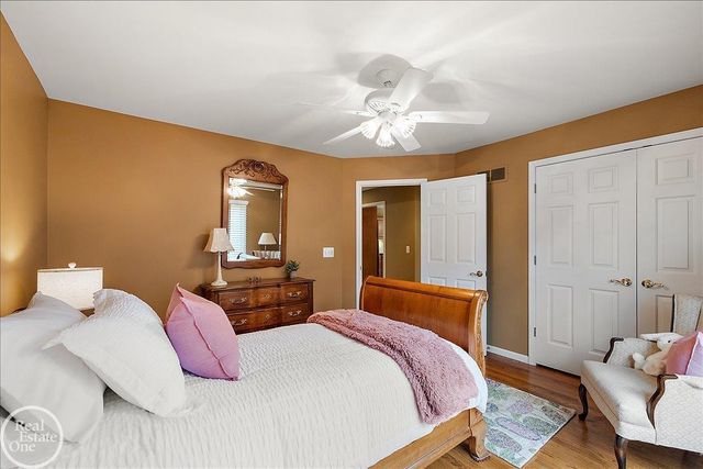 63815 Inverness Drive, Washington Twp, MI 48095