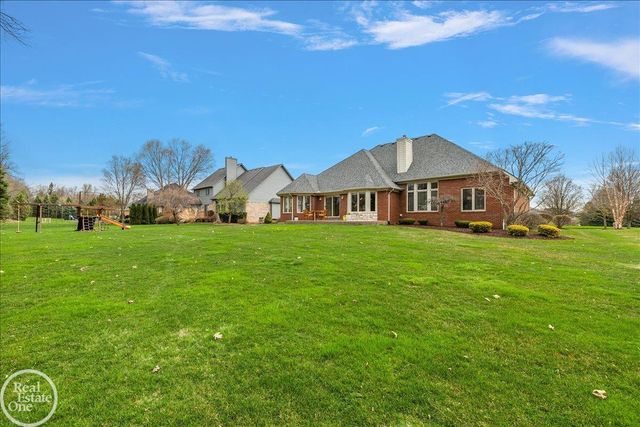 63815 Inverness Drive, Washington Twp, MI 48095