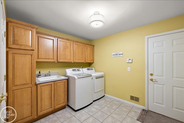 63815 Inverness Drive, Washington Twp, MI 48095