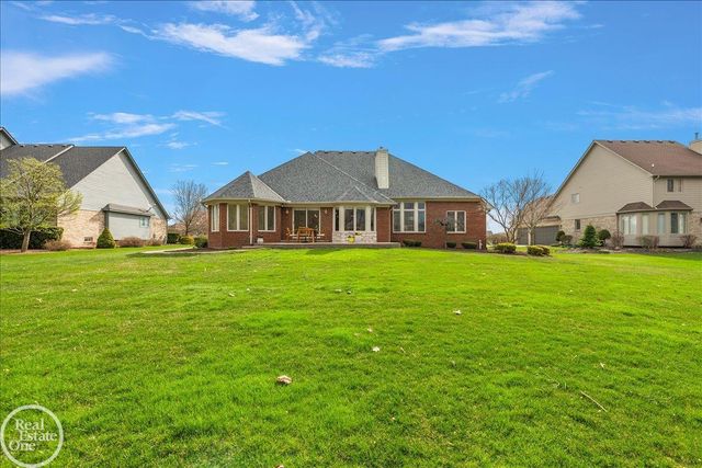 63815 Inverness Drive, Washington Twp, MI 48095