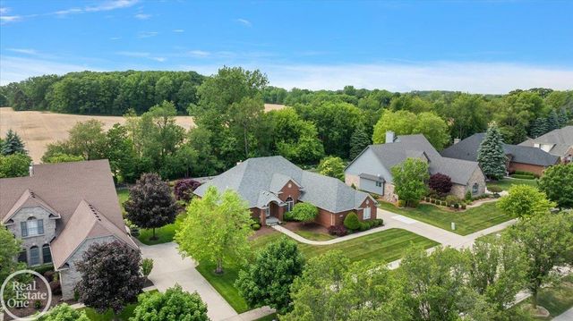 63815 Inverness Drive, Washington Twp, MI 48095