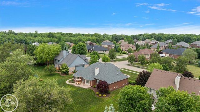 63815 Inverness Drive, Washington Twp, MI 48095