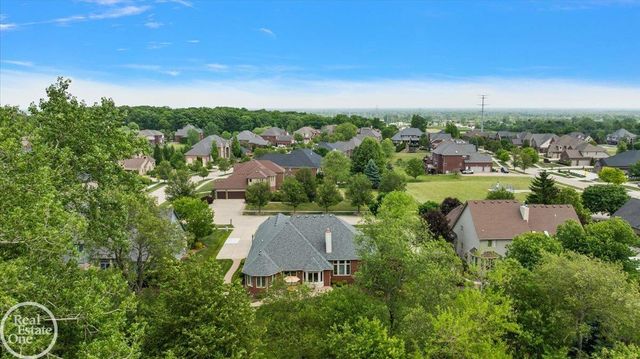63815 Inverness Drive, Washington Twp, MI 48095