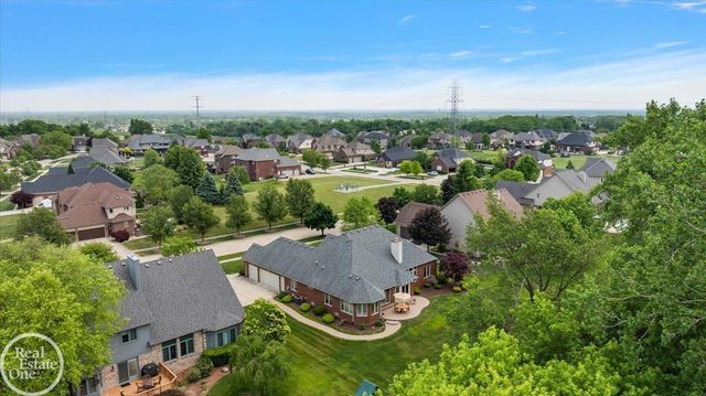 63815 Inverness Drive, Washington Twp, MI 48095