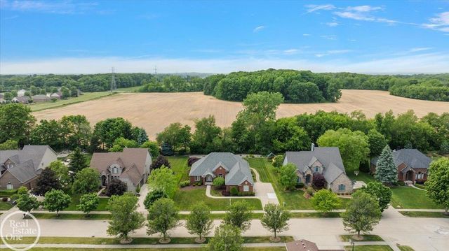 63815 Inverness Drive, Washington Twp, MI 48095