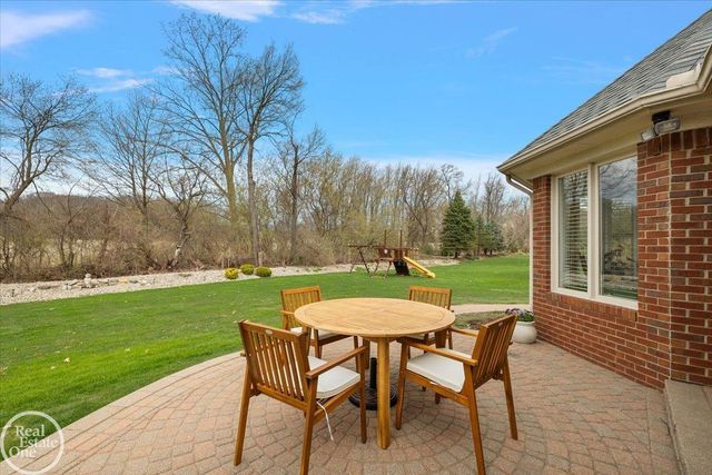 63815 Inverness Drive, Washington Twp, MI 48095