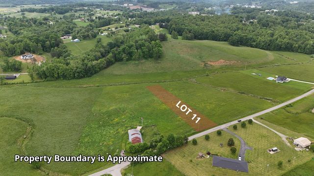 Lot 8 Slate Lick Road, London, KY 40741