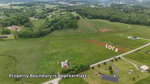 Lot 8 Slate Lick Road, London, KY 40741