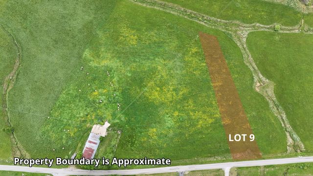 Lot 8 Slate Lick Road, London, KY 40741