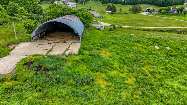 Lot 8 Slate Lick Road, London, KY 40741