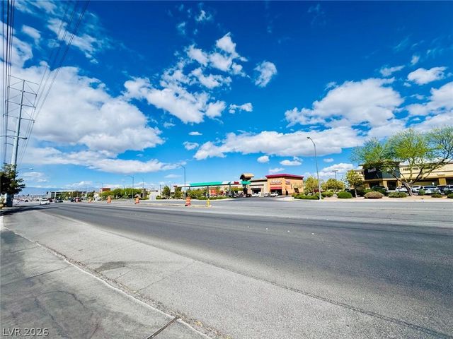 7139 South Durango Drive 116, Las Vegas, NV 89113