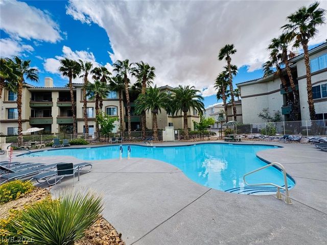 7139 South Durango Drive 116, Las Vegas, NV 89113