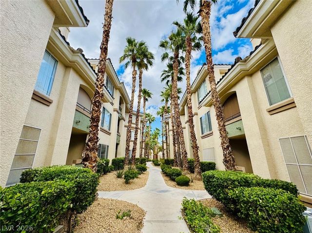 7139 South Durango Drive 116, Las Vegas, NV 89113