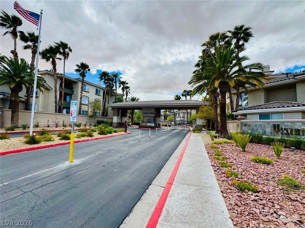 7139 South Durango Drive 116, Las Vegas, NV 89113