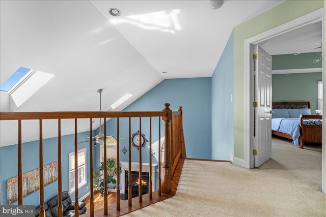 11 BRIARDALE CT, Plainsboro, NJ 08536