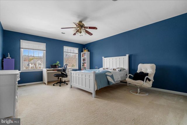 11 BRIARDALE CT, Plainsboro, NJ 08536