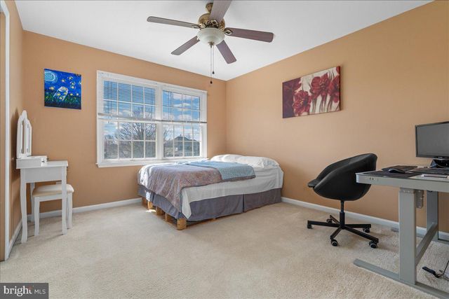 11 BRIARDALE CT, Plainsboro, NJ 08536