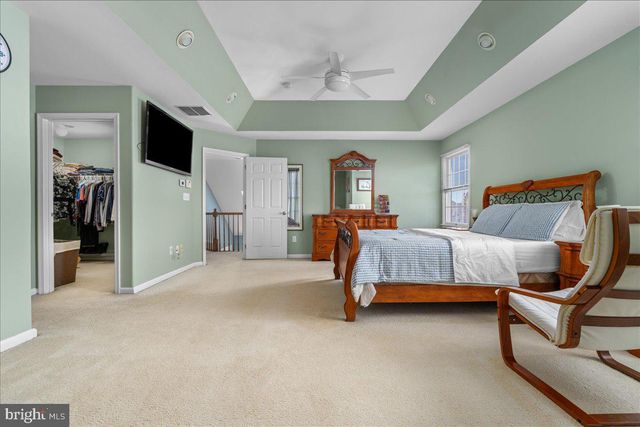 11 BRIARDALE CT, Plainsboro, NJ 08536