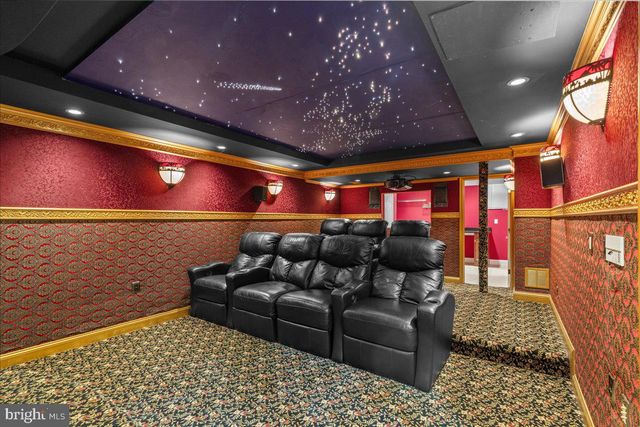 11 BRIARDALE CT, Plainsboro, NJ 08536