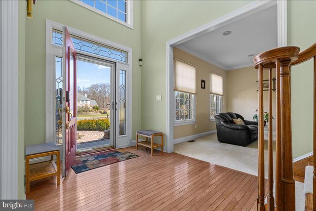 11 BRIARDALE CT, Plainsboro, NJ 08536