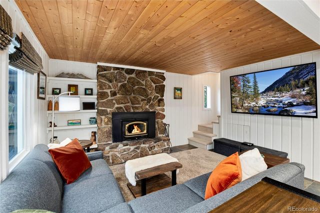 384 Blue Ridge Road, Breckenridge, CO 80424