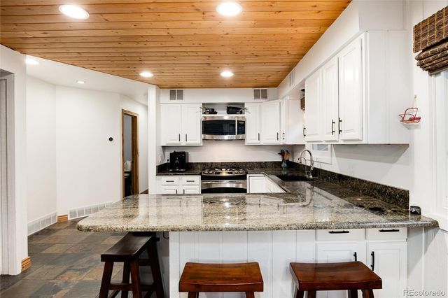 384 Blue Ridge Road, Breckenridge, CO 80424
